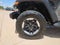 2022 Jeep Wrangler Rubicon