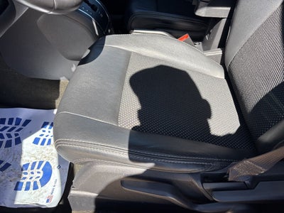 2016 Jeep Patriot Sport SE