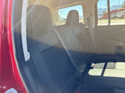 2016 Jeep Patriot Sport SE