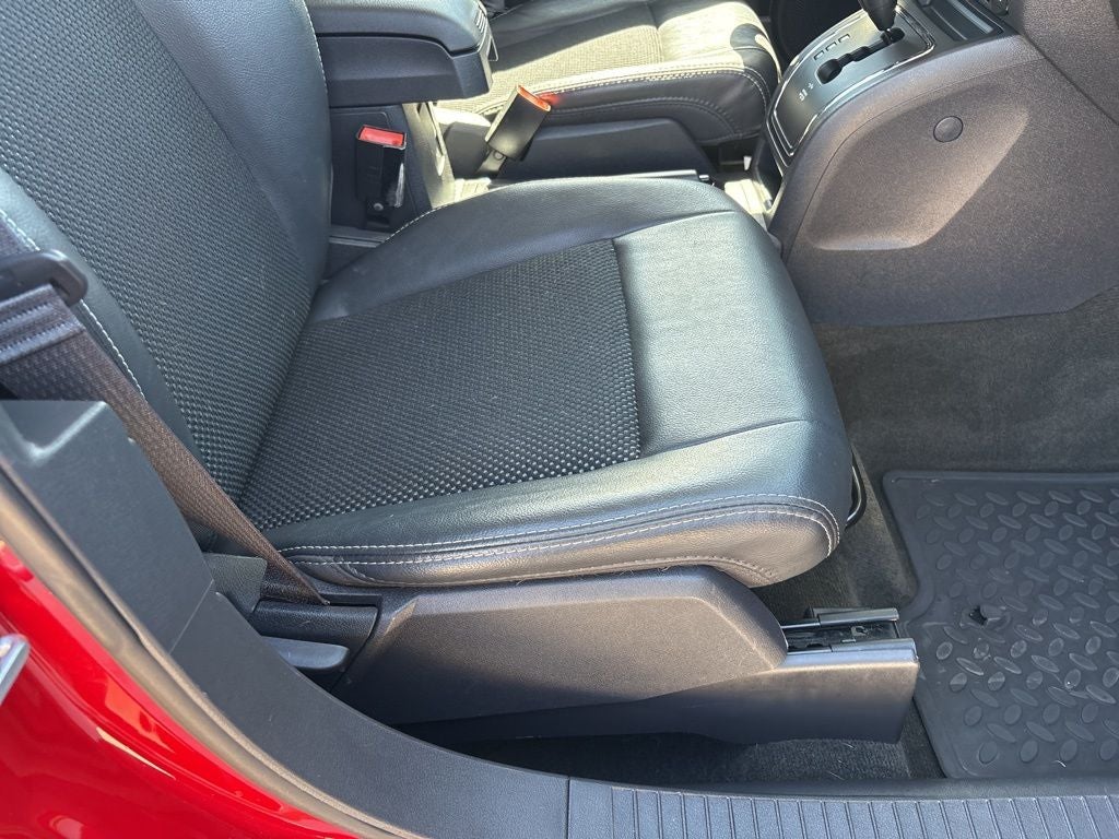 2016 Jeep Patriot Sport SE