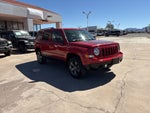 2016 Jeep Patriot Sport SE