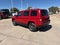 2016 Jeep Patriot Sport SE