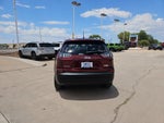 2021 Jeep Cherokee Latitude