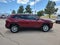 2021 Jeep Cherokee Latitude