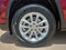 2021 Jeep Cherokee Latitude