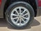 2021 Jeep Cherokee Latitude