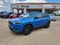 2023 Jeep Cherokee Altitude