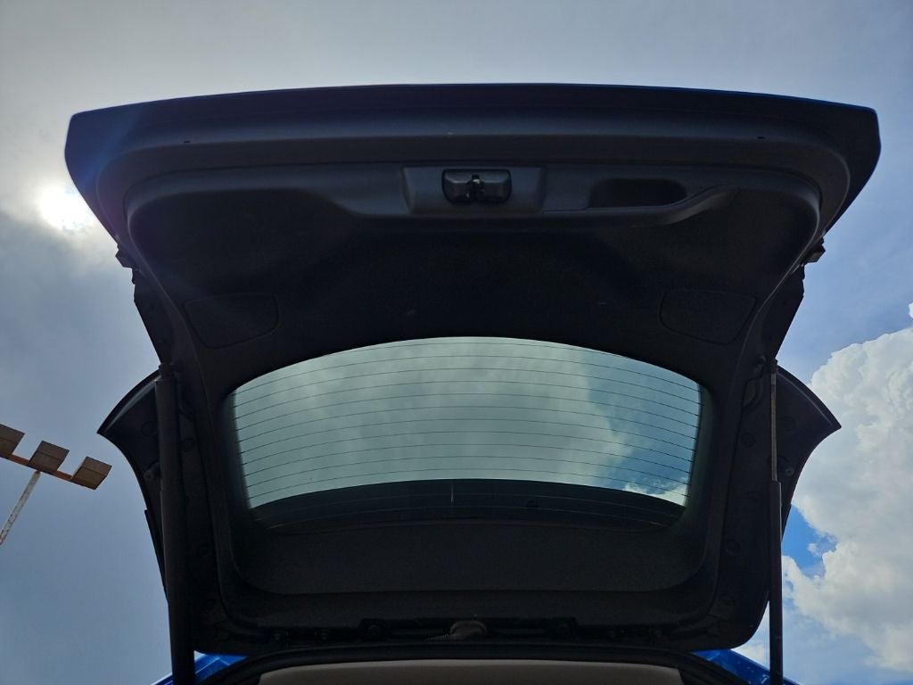 2023 Jeep Cherokee Altitude