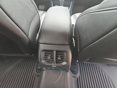 2023 Jeep Cherokee Altitude