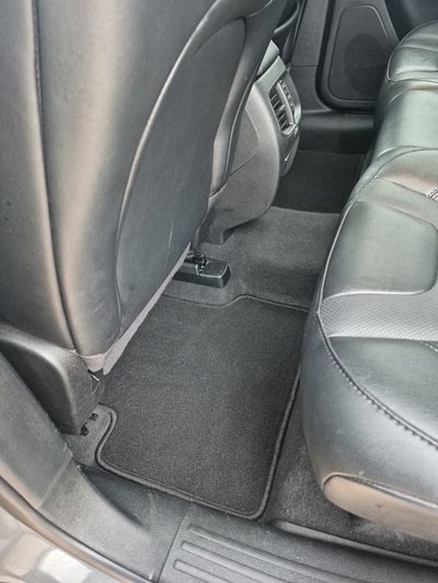 2023 Jeep Cherokee Altitude