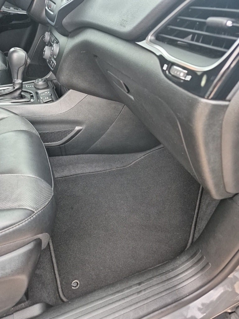 2023 Jeep Cherokee Altitude