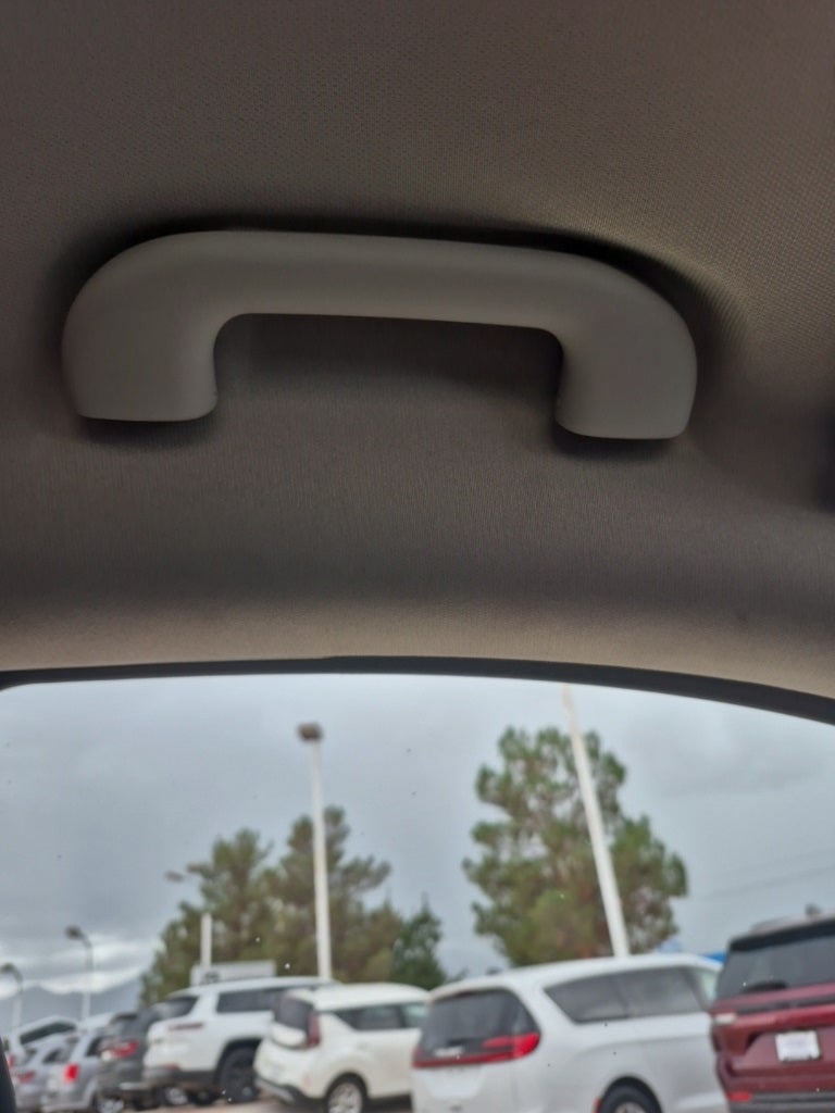 2023 Jeep Cherokee Altitude