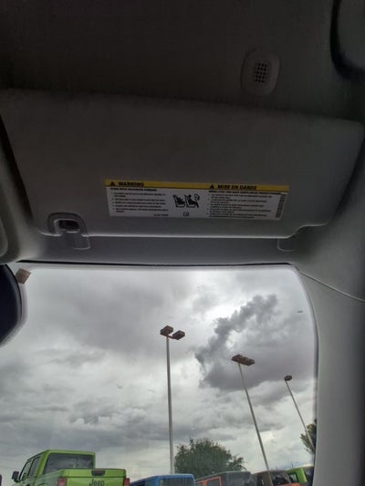 2023 Jeep Cherokee Altitude