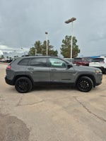 2023 Jeep Cherokee Altitude
