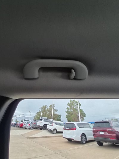 2023 Jeep Cherokee Altitude