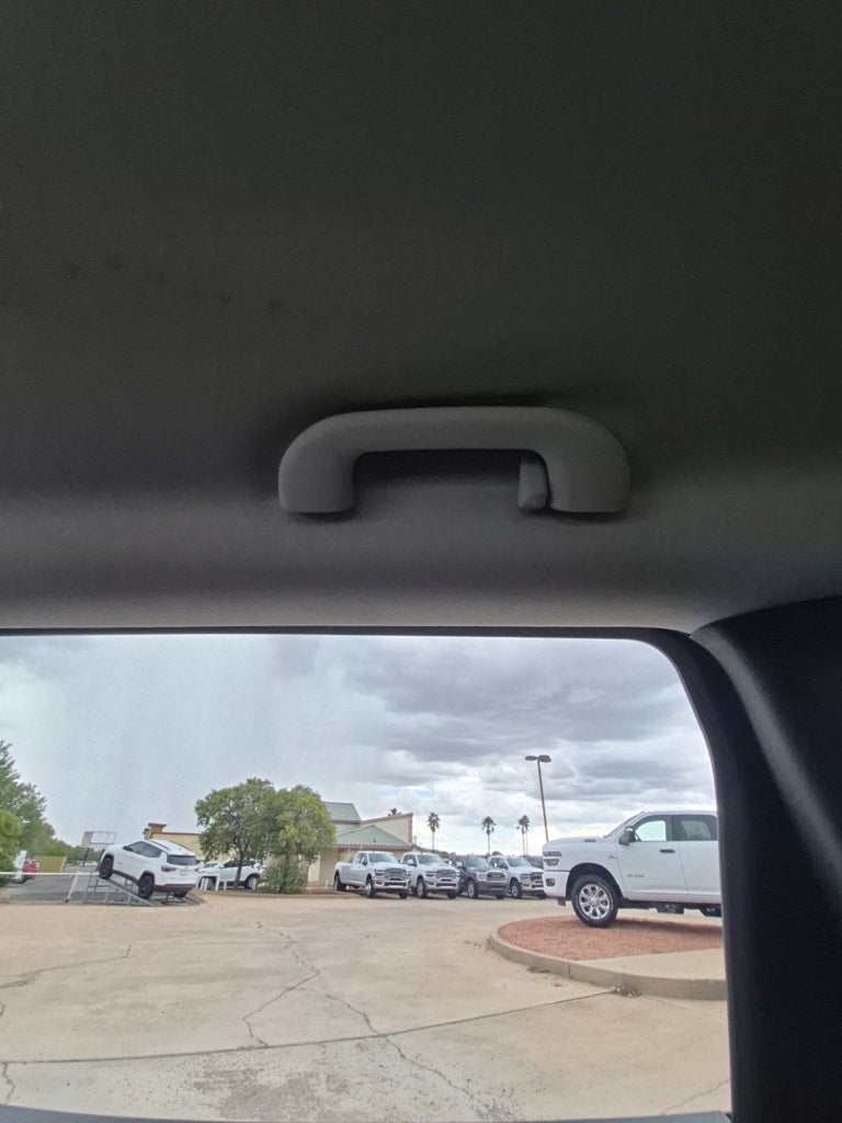 2023 Jeep Cherokee Altitude