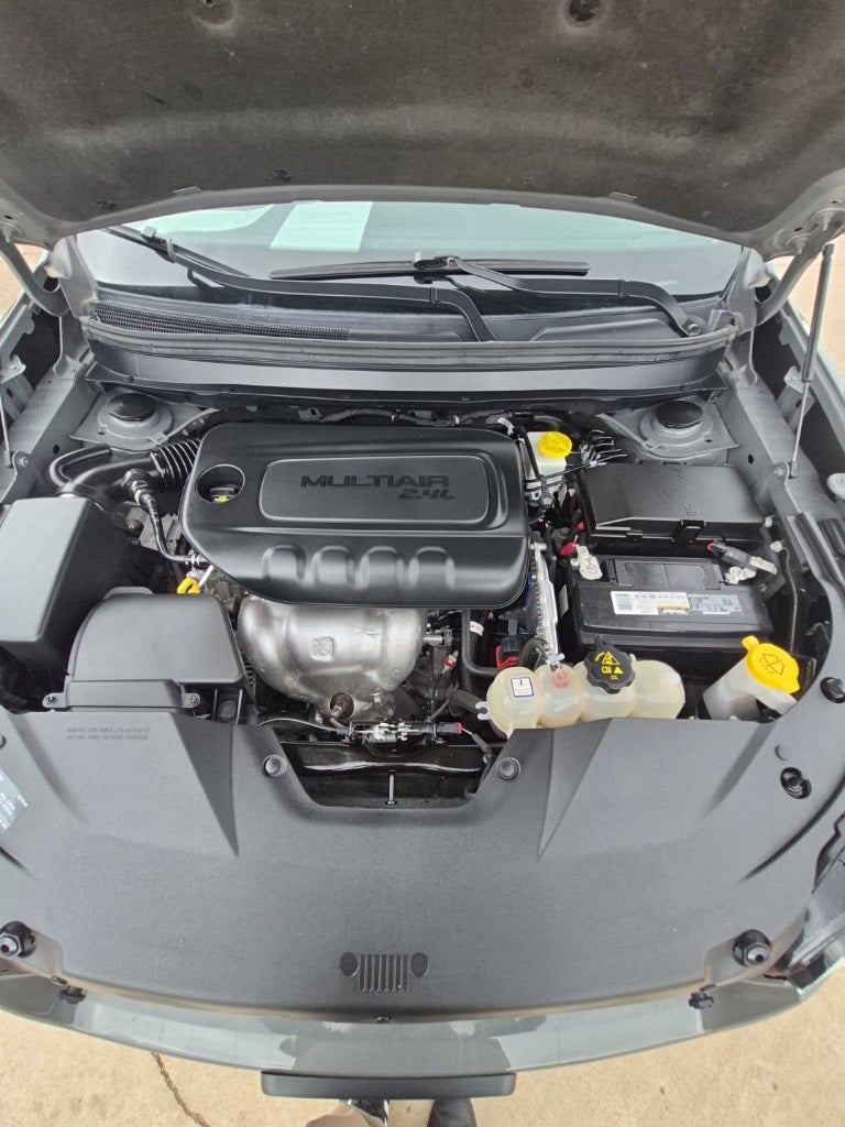 2023 Jeep Cherokee Altitude