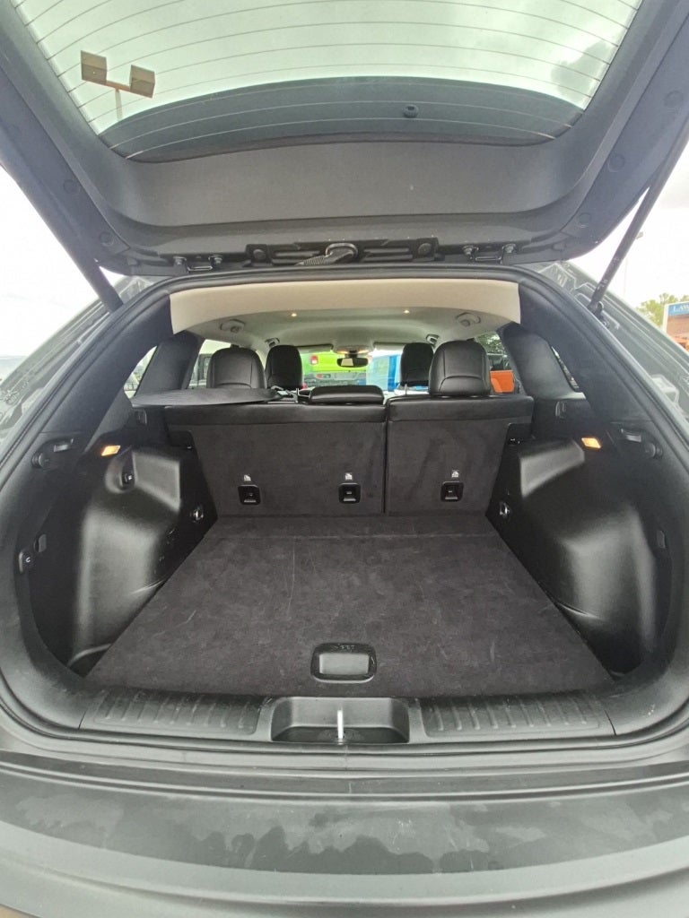 2023 Jeep Cherokee Altitude