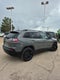 2023 Jeep Cherokee Altitude