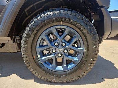 2026 Jeep Wrangler 85th Anniversary