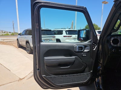 2026 Jeep Wrangler 85th Anniversary