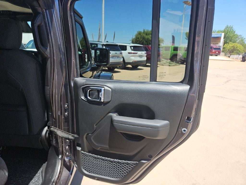 2026 Jeep Wrangler 85th Anniversary