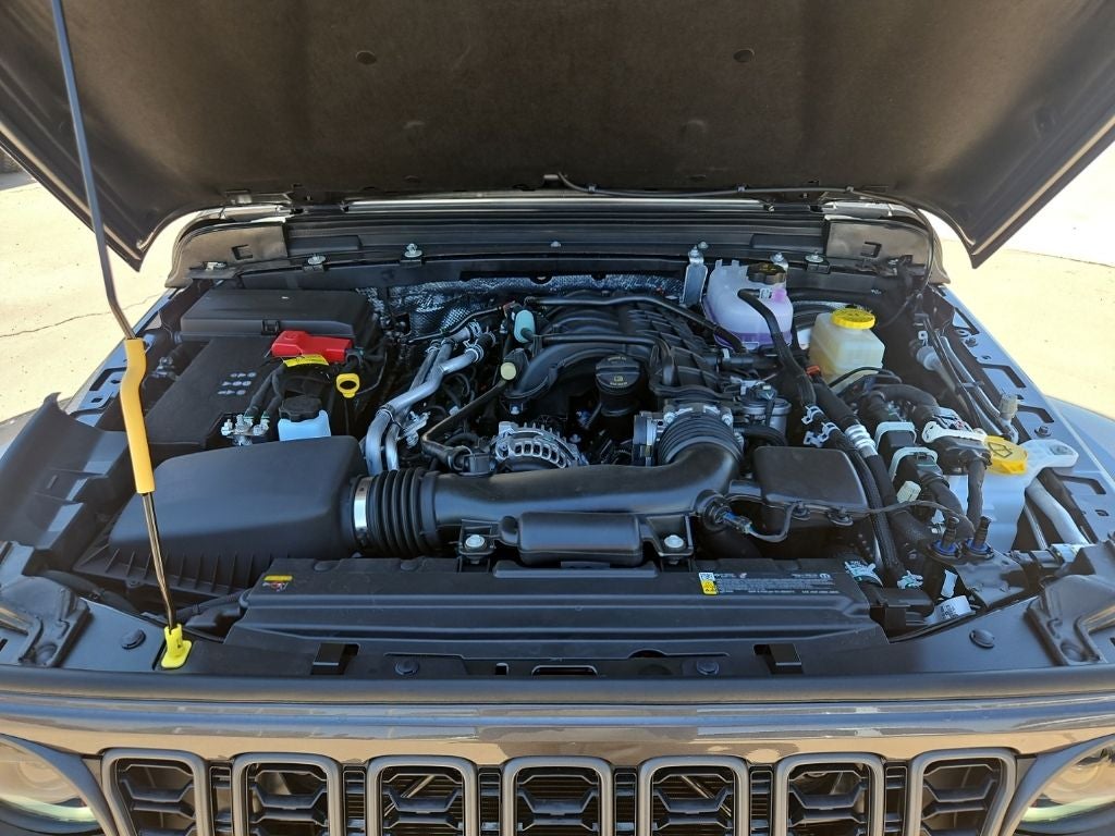 2026 Jeep Wrangler 85th Anniversary