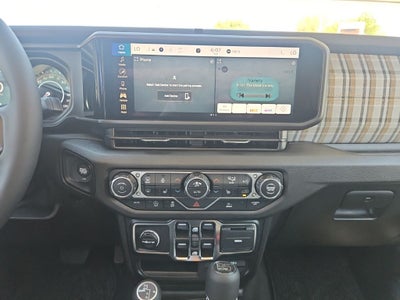 2026 Jeep Wrangler 85th Anniversary