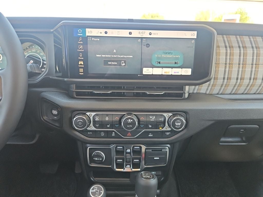 2026 Jeep Wrangler 85th Anniversary