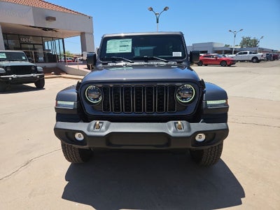2026 Jeep Wrangler 85th Anniversary