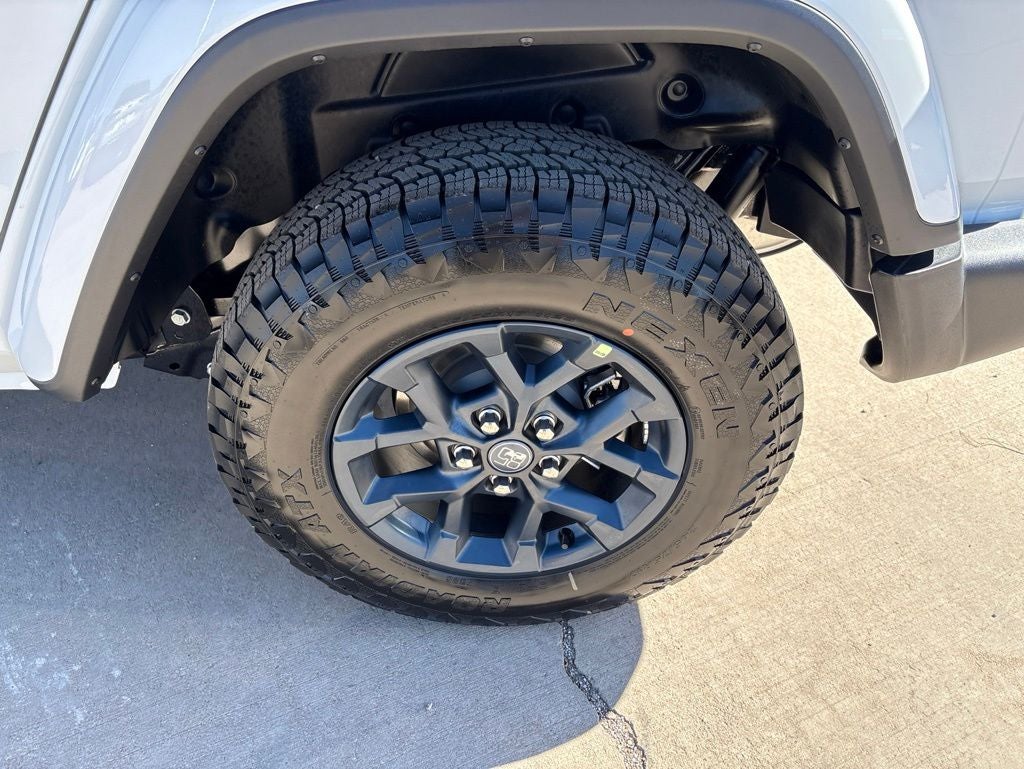 2026 Jeep Wrangler 85th Anniversary