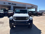 2026 Jeep Wrangler 85th Anniversary