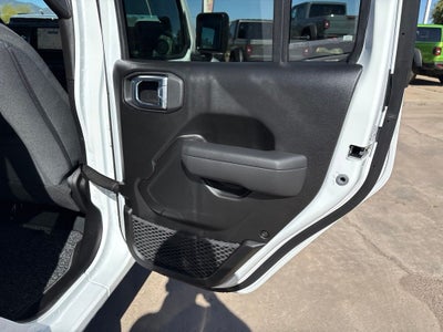 2026 Jeep Wrangler 85th Anniversary