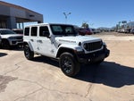 2026 Jeep Wrangler 85th Anniversary