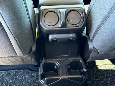 2026 Jeep Wrangler 85th Anniversary