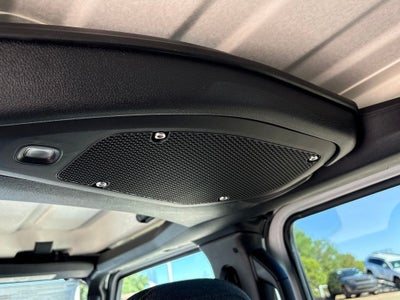 2026 Jeep Wrangler 85th Anniversary
