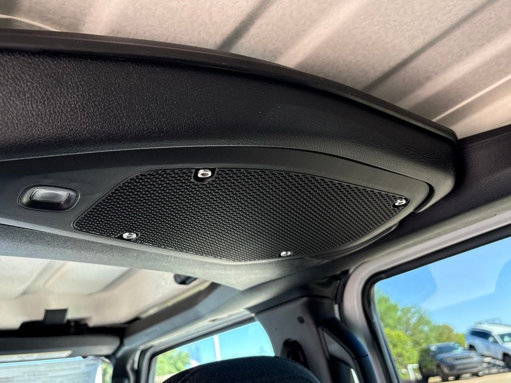 2026 Jeep Wrangler 85th Anniversary