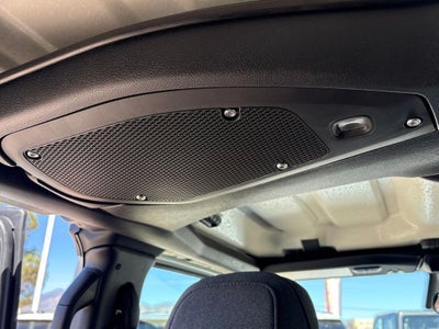 2026 Jeep Wrangler 85th Anniversary