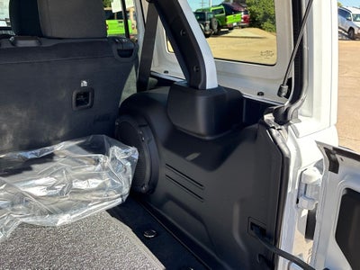 2026 Jeep Wrangler 85th Anniversary