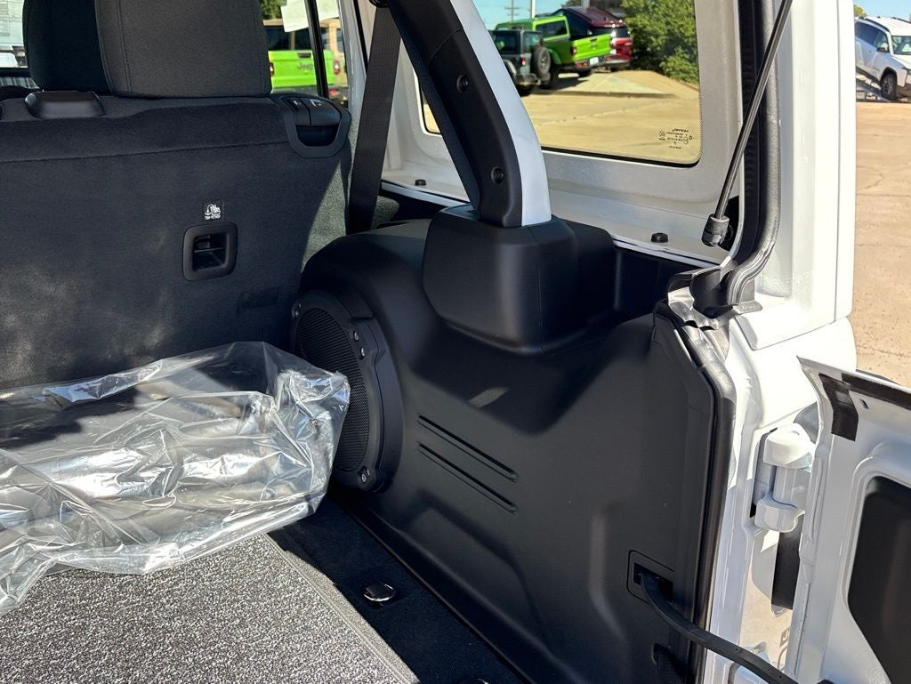 2026 Jeep Wrangler 85th Anniversary