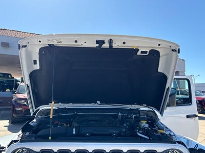 2026 Jeep Wrangler 85th Anniversary