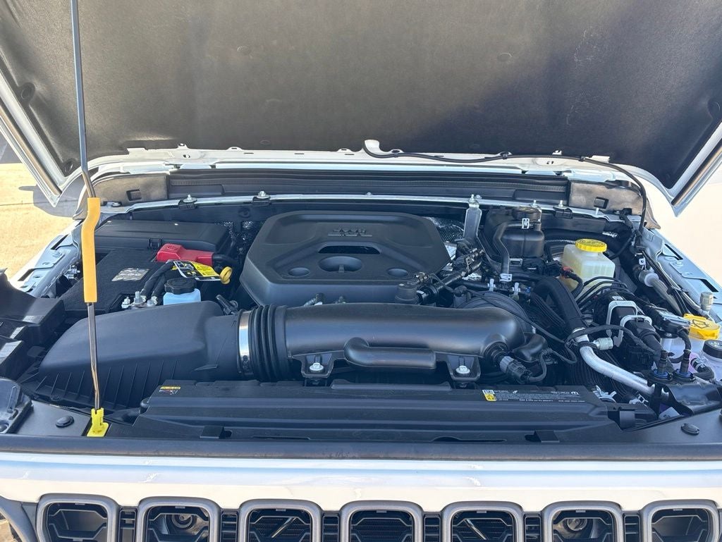 2026 Jeep Wrangler 85th Anniversary