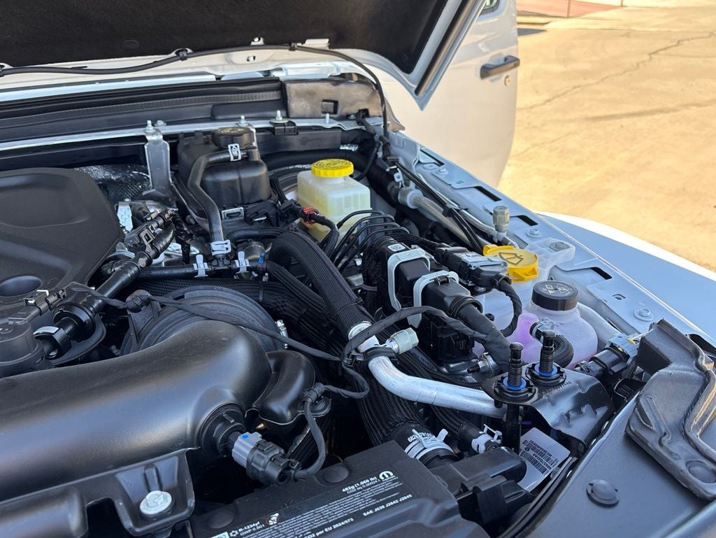 2026 Jeep Wrangler 85th Anniversary