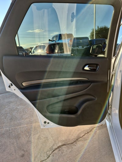 2023 Dodge Durango GT Plus