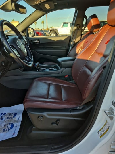 2023 Dodge Durango GT Plus