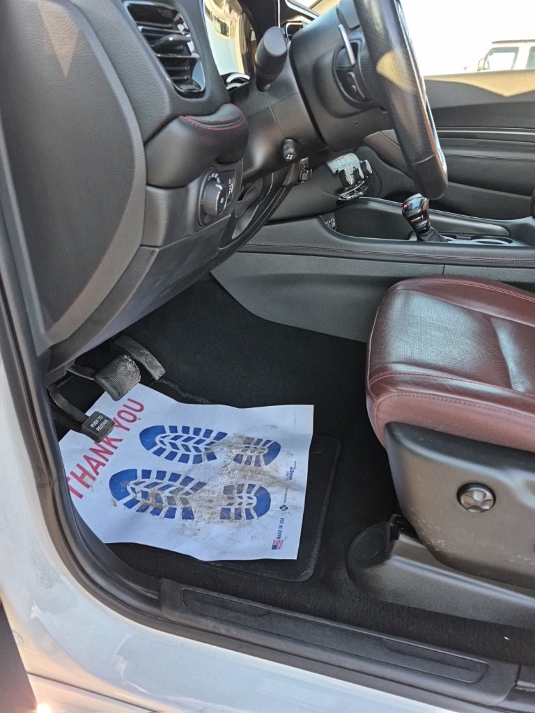 2023 Dodge Durango GT Plus