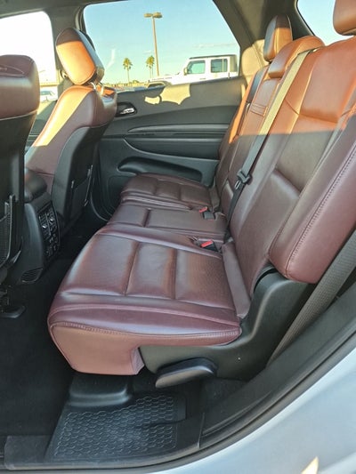 2023 Dodge Durango GT Plus