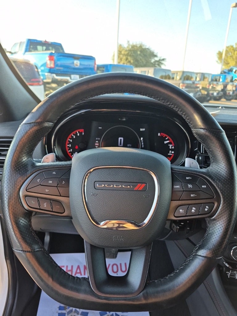 2023 Dodge Durango GT Plus