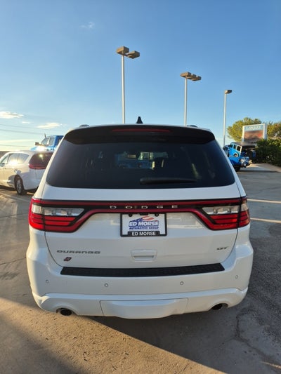 2023 Dodge Durango GT Plus