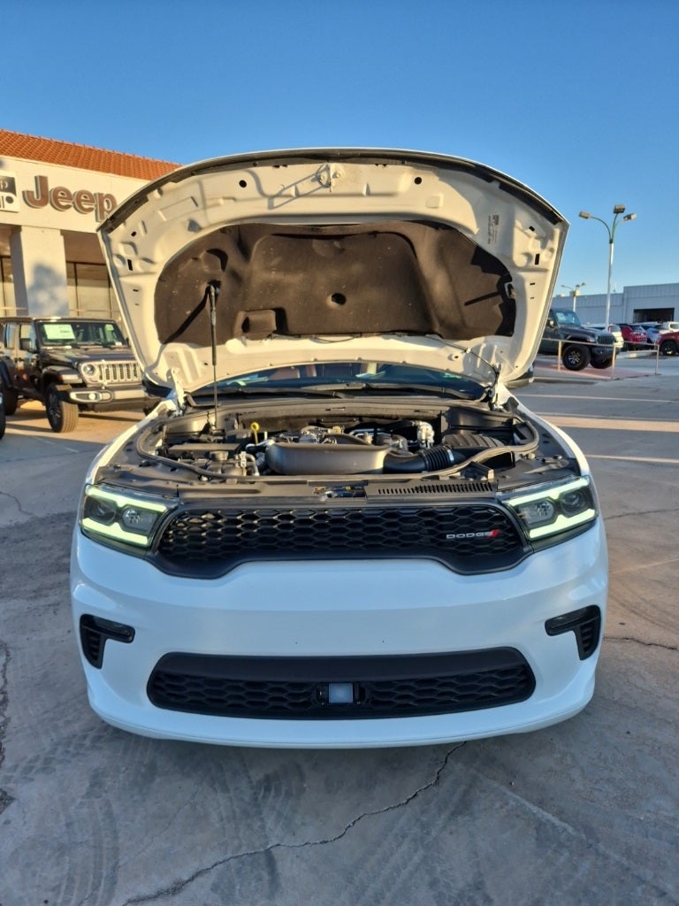 2023 Dodge Durango GT Plus